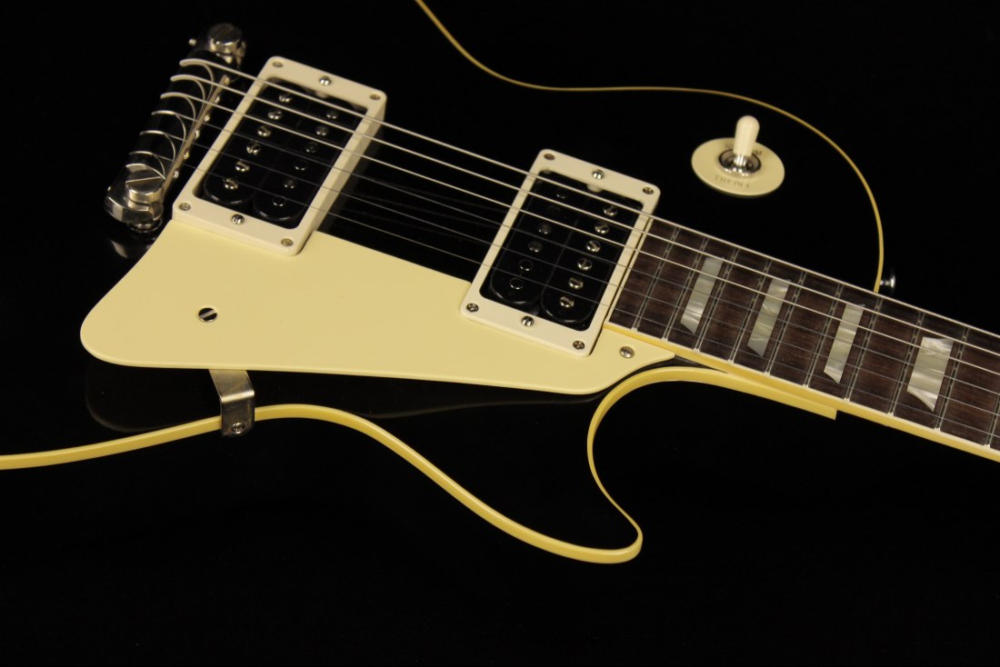 Gibson Custom Murphy Lab 1954 Les Paul Standard w/Humbuckers M2M Ultra Light Aged - EB