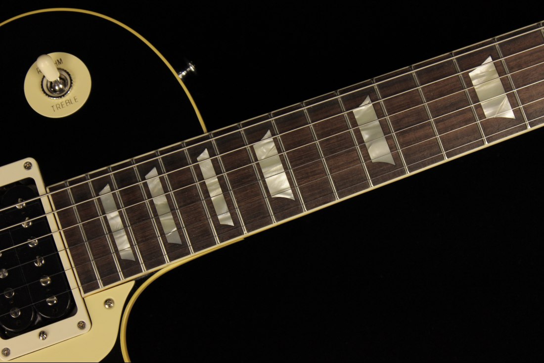 Gibson Custom Murphy Lab 1954 Les Paul Standard w/Humbuckers M2M Ultra Light Aged - EB
