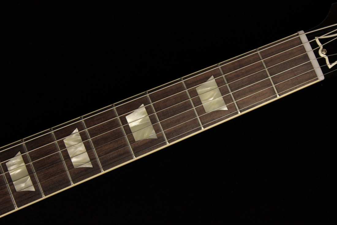 Gibson Custom Murphy Lab 1954 Les Paul Standard w/Humbuckers M2M Ultra Light Aged - EB
