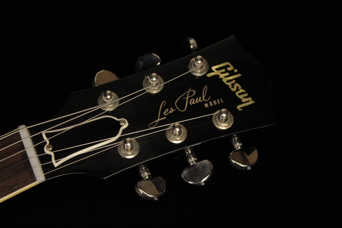Gibson Custom Murphy Lab 1954 Les Paul Standard w/Humbuckers M2M Ultra Light Aged - EB