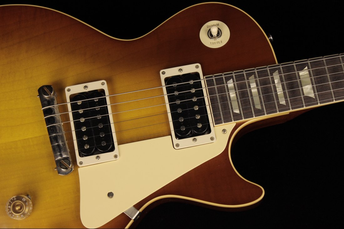 Gibson Custom Murphy Lab 1954 Les Paul Standard w/Humbuckers M2M Ultra Light Aged - ITB