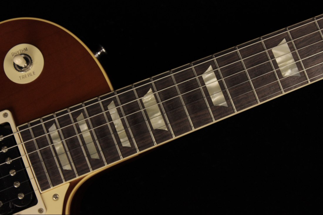 Gibson Custom Murphy Lab 1954 Les Paul Standard w/Humbuckers M2M Ultra Light Aged - ITB