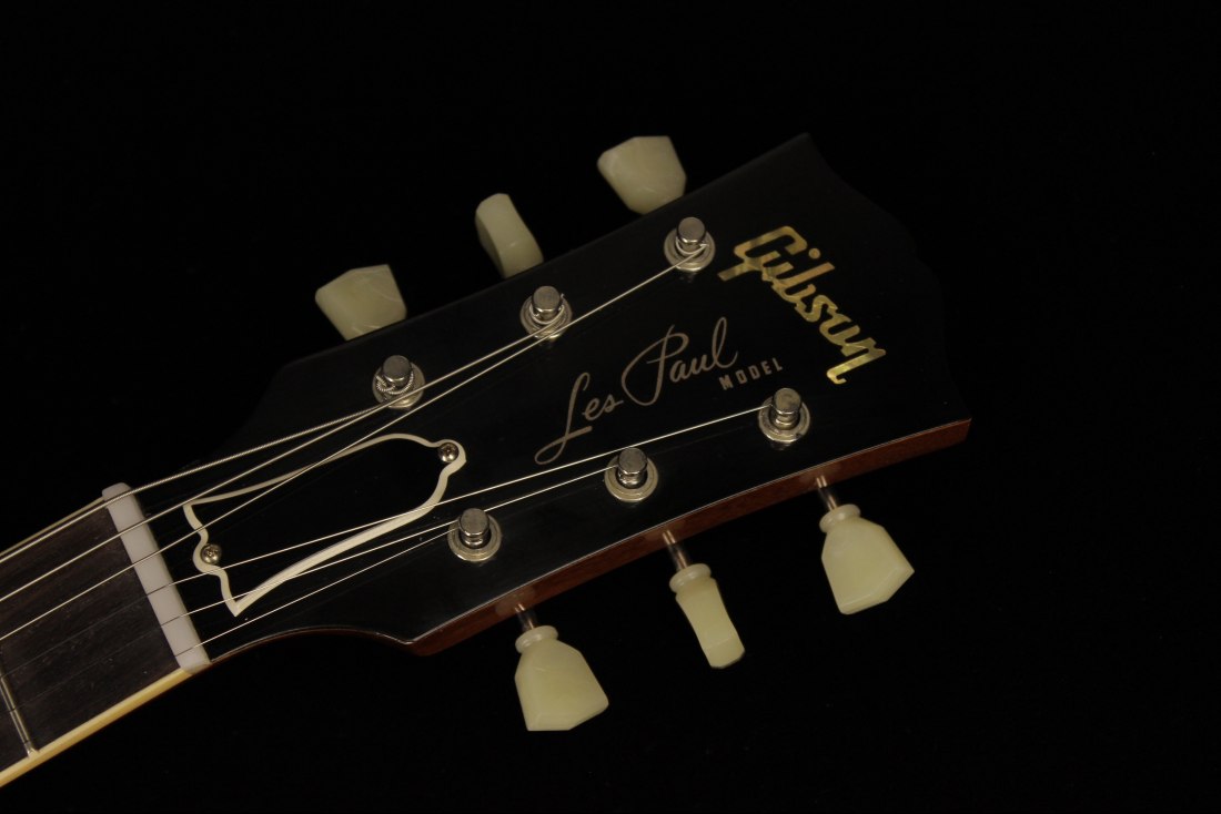 Gibson Custom Murphy Lab 1954 Les Paul Standard w/Humbuckers M2M Ultra Light Aged - ITB