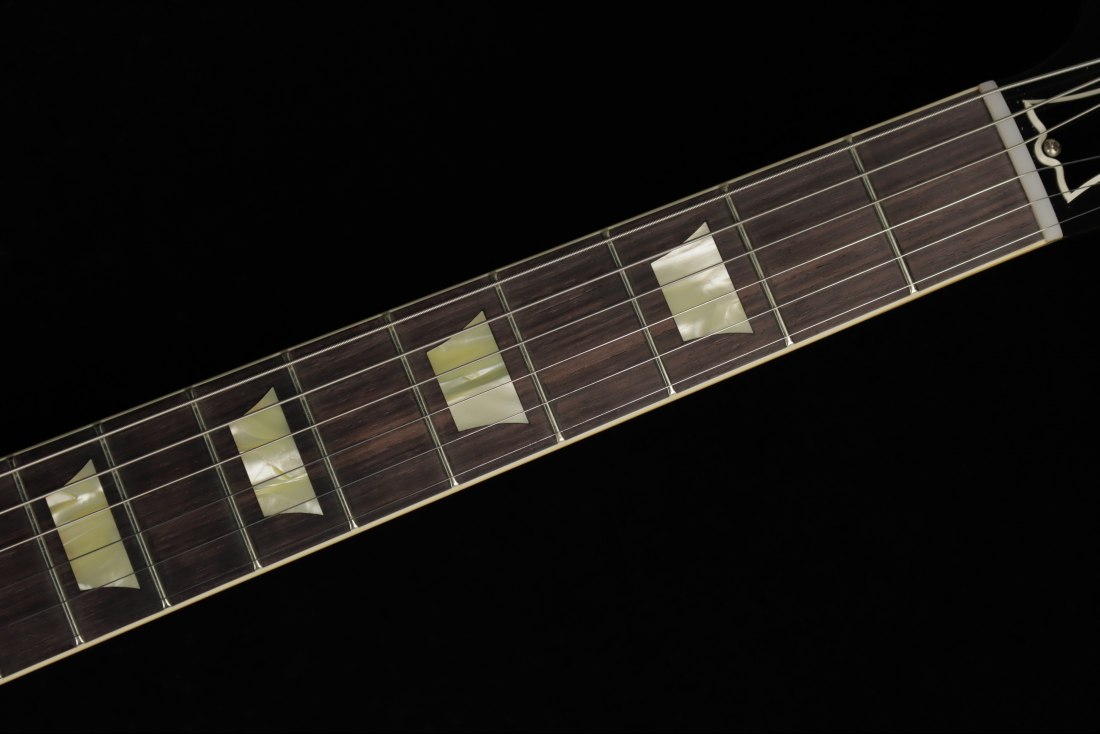 Gibson Custom Murphy Lab 1954 Les Paul Standard w/Humbuckers M2M Ultra Light Aged - ODB