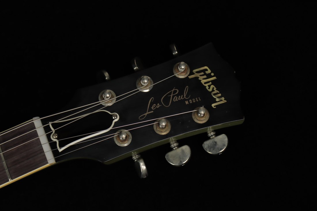 Gibson Custom Murphy Lab 1954 Les Paul Standard w/Humbuckers M2M Ultra Light Aged - ODB