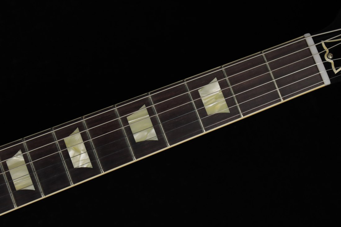 Gibson Custom Murphy Lab 1954 Les Paul Standard w/Humbuckers M2M Ultra Light Aged - ODB