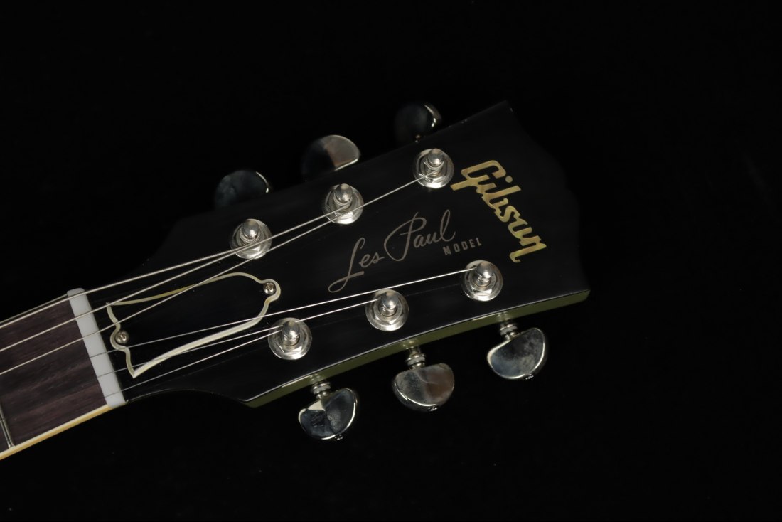 Gibson Custom Murphy Lab 1954 Les Paul Standard w/Humbuckers M2M Ultra Light Aged - ODB