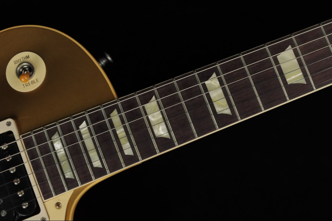Gibson Custom Murphy Lab 1954 Les Paul Standard w/Humbuckers M2M Ultra Light Aged - GT