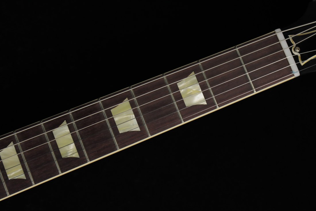 Gibson Custom Murphy Lab 1954 Les Paul Standard w/Humbuckers M2M Ultra Light Aged - GT