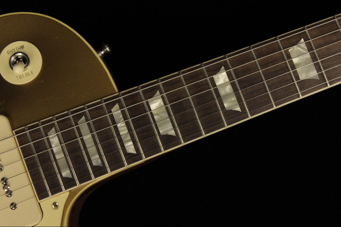 Gibson Custom Murphy Lab 1956 Les Paul Goldtop Reissue Ultra Light Aged