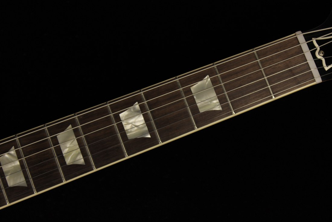 Gibson Custom Murphy Lab 1956 Les Paul Goldtop Reissue Ultra Light Aged