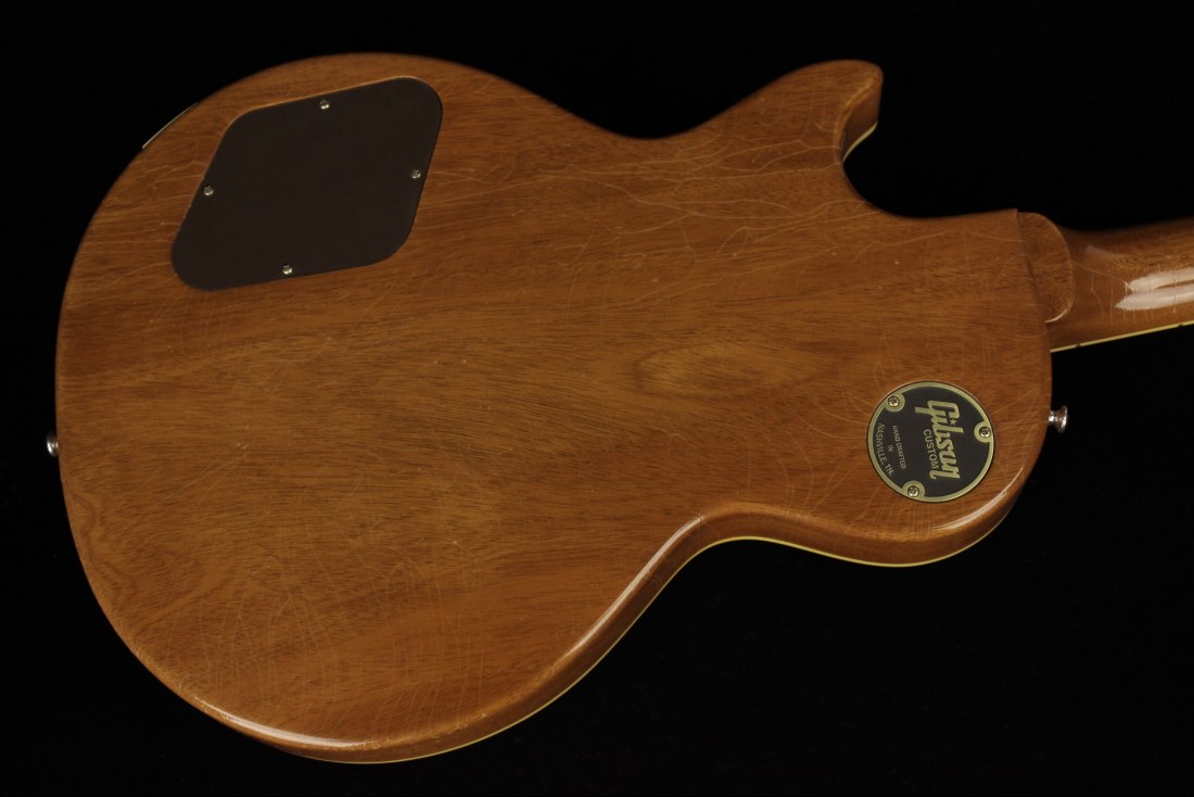 Gibson Custom Murphy Lab 1956 Les Paul Goldtop Reissue Ultra Light Aged