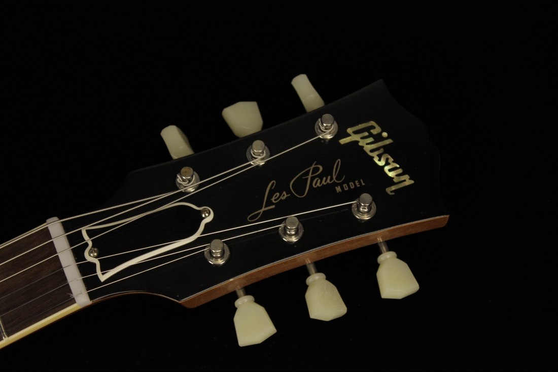 Gibson Custom Murphy Lab 1956 Les Paul Goldtop Reissue Ultra Light Aged