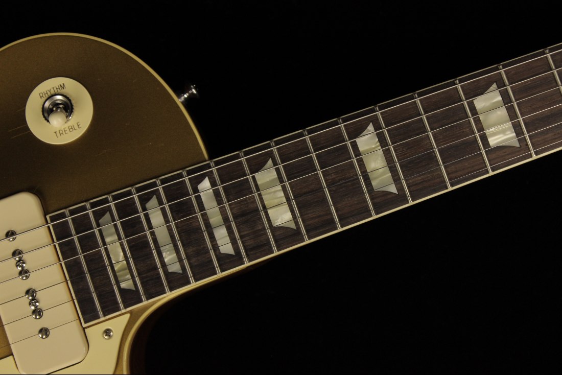 Gibson Custom Murphy Lab 1956 Les Paul Goldtop Reissue Ultra Light Aged