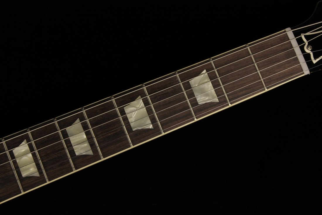 Gibson Custom Murphy Lab 1956 Les Paul Goldtop Reissue Ultra Light Aged