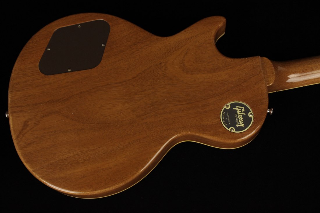 Gibson Custom Murphy Lab 1956 Les Paul Goldtop Reissue Ultra Light Aged