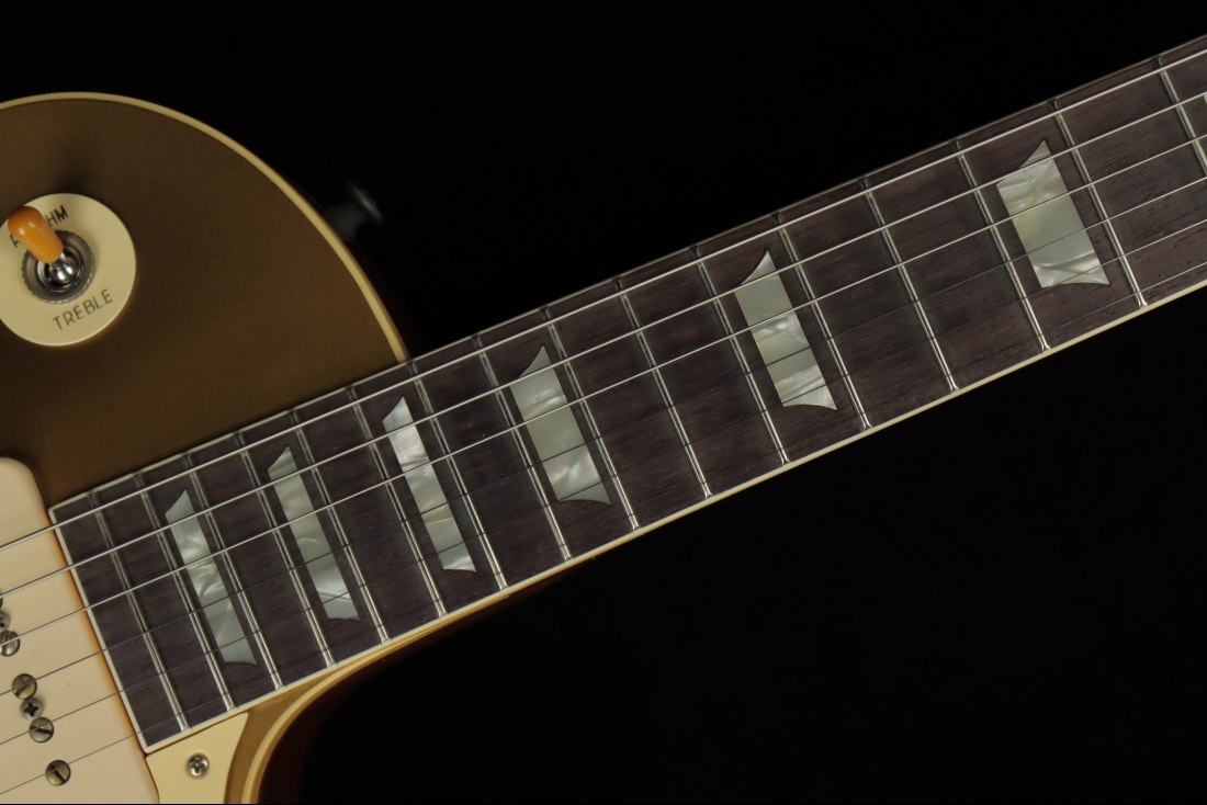 Gibson Custom Murphy Lab 1956 Les Paul Goldtop Reissue Ultra Light Aged