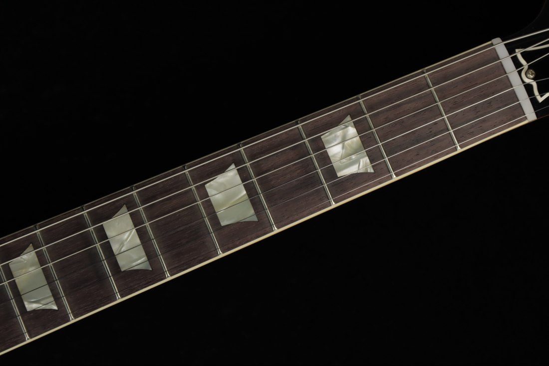 Gibson Custom Murphy Lab 1956 Les Paul Goldtop Reissue Ultra Light Aged