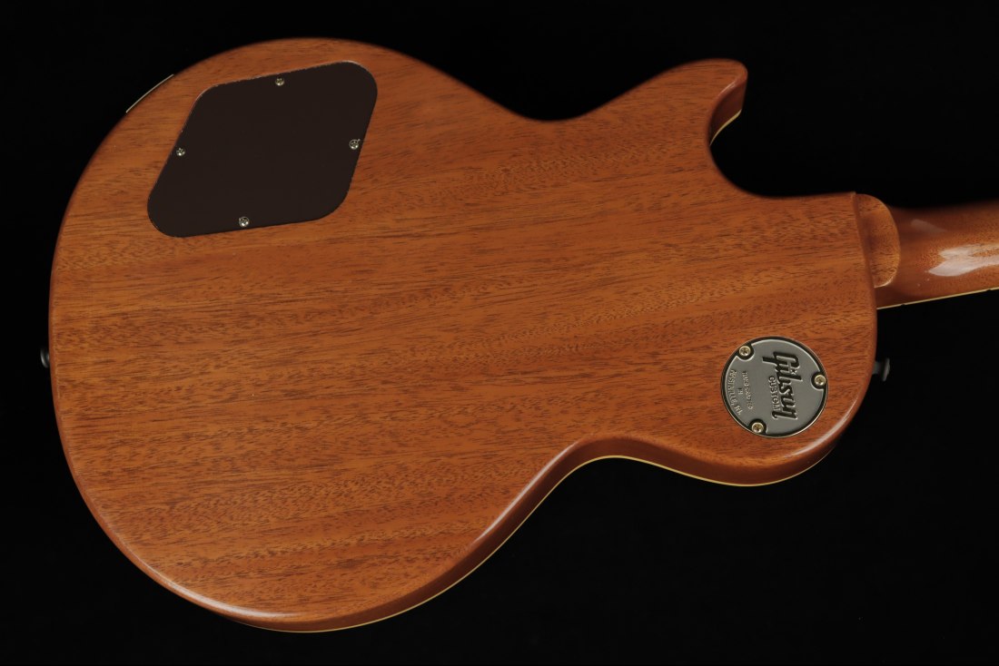 Gibson Custom Murphy Lab 1956 Les Paul Goldtop Reissue Ultra Light Aged