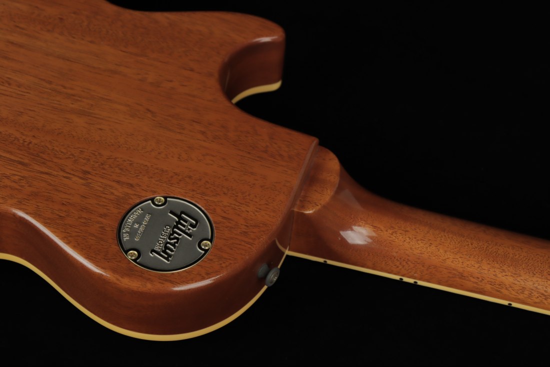 Gibson Custom Murphy Lab 1956 Les Paul Goldtop Reissue Ultra Light Aged