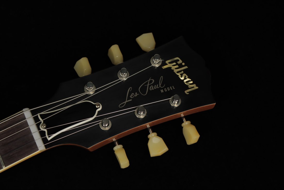 Gibson Custom Murphy Lab 1956 Les Paul Goldtop Reissue Ultra Light Aged