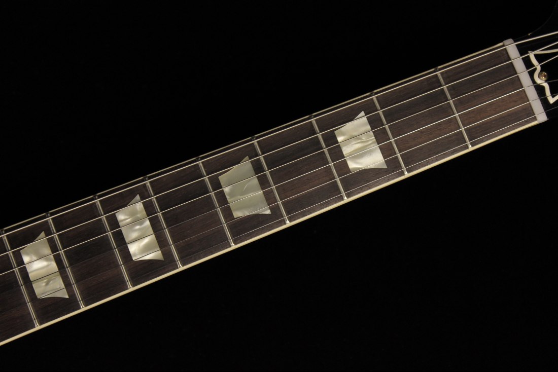 Gibson Custom Murphy Lab 1957 Les Paul Goldtop Darkback Reissue Light Aged