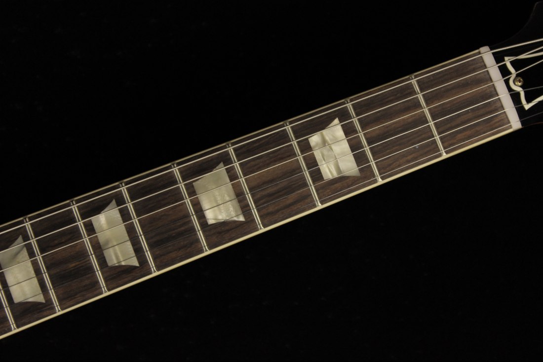 Gibson Custom Murphy Lab 1957 Les Paul Goldtop Reissue M2M '59 Frets Ultra Light Aged