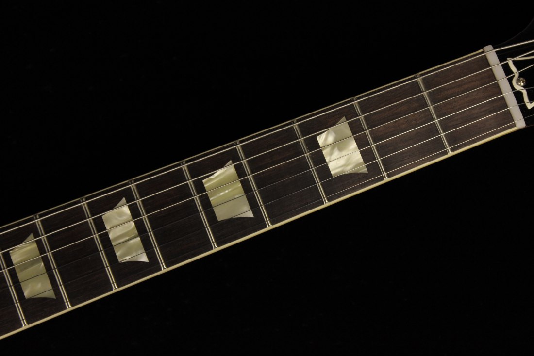 Gibson Custom Murphy Lab 1957 Les Paul Goldtop Reissue M2M V3 Neck Ultra Light Aged