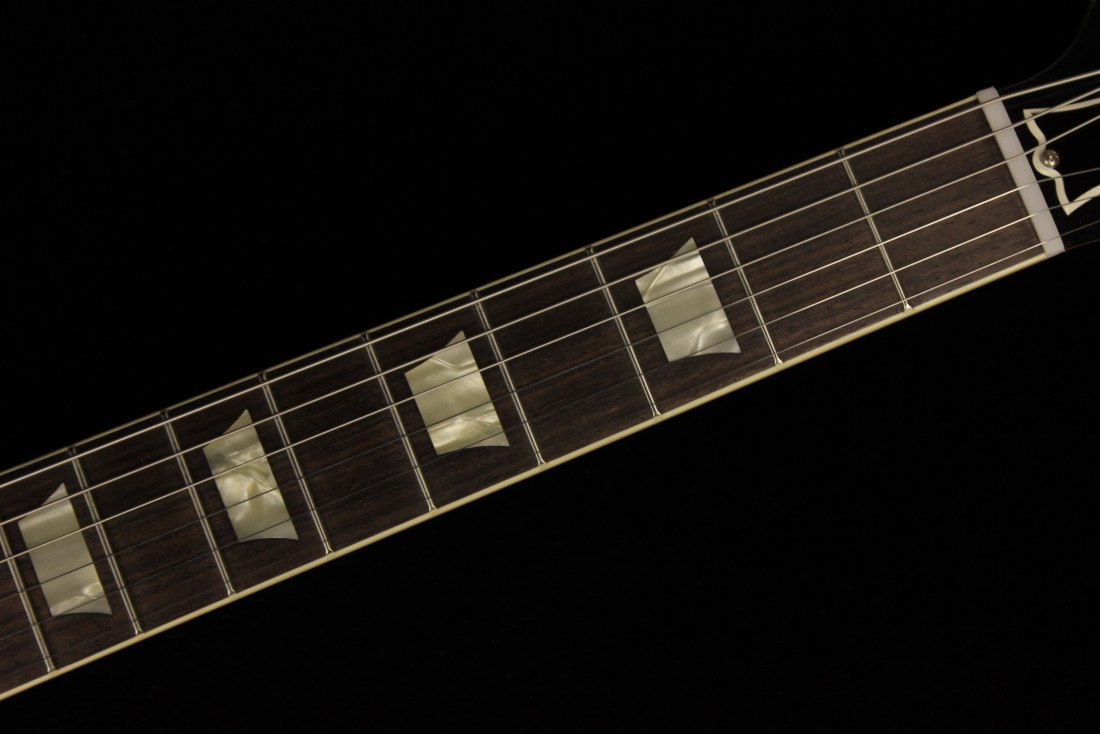 Gibson Custom Murphy Lab 1957 Les Paul Goldtop Reissue Ultra Light Aged