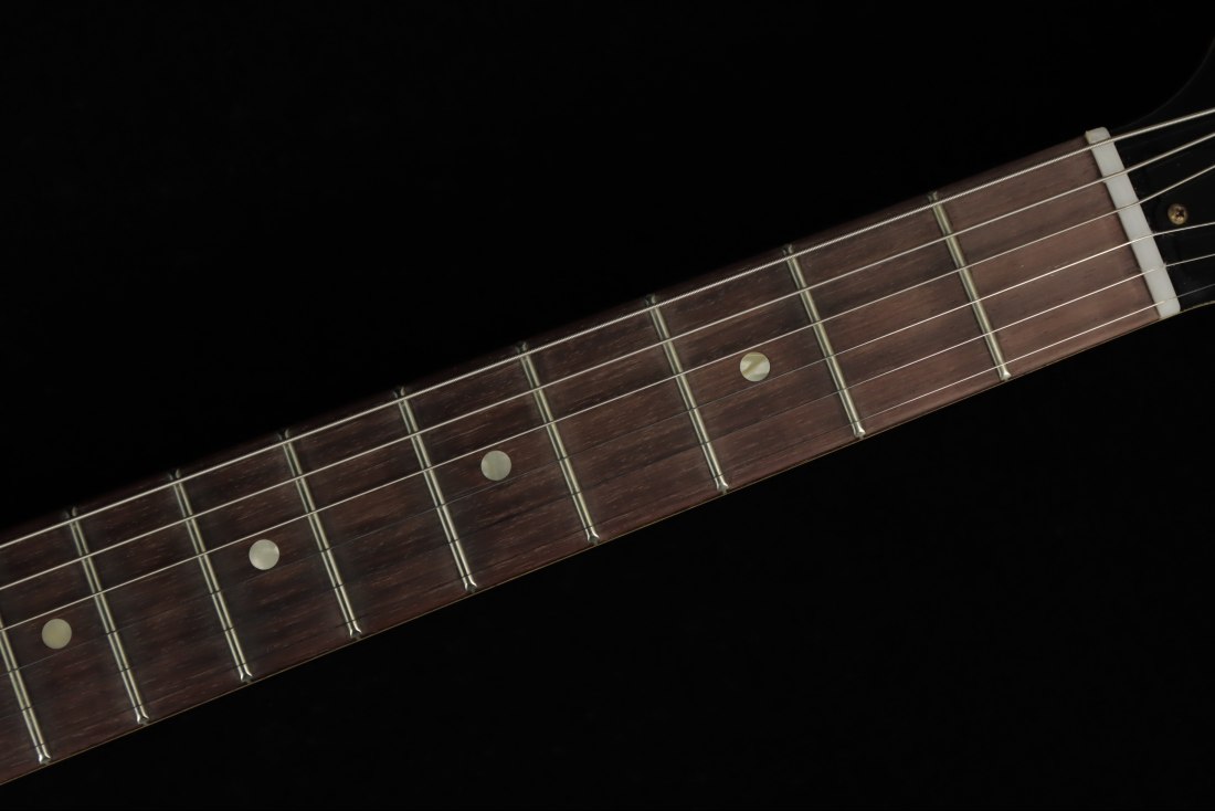 Gibson Custom Murphy Lab 1957 Les Paul Junior Single Cut Reissue Ultra Light Aged - TV