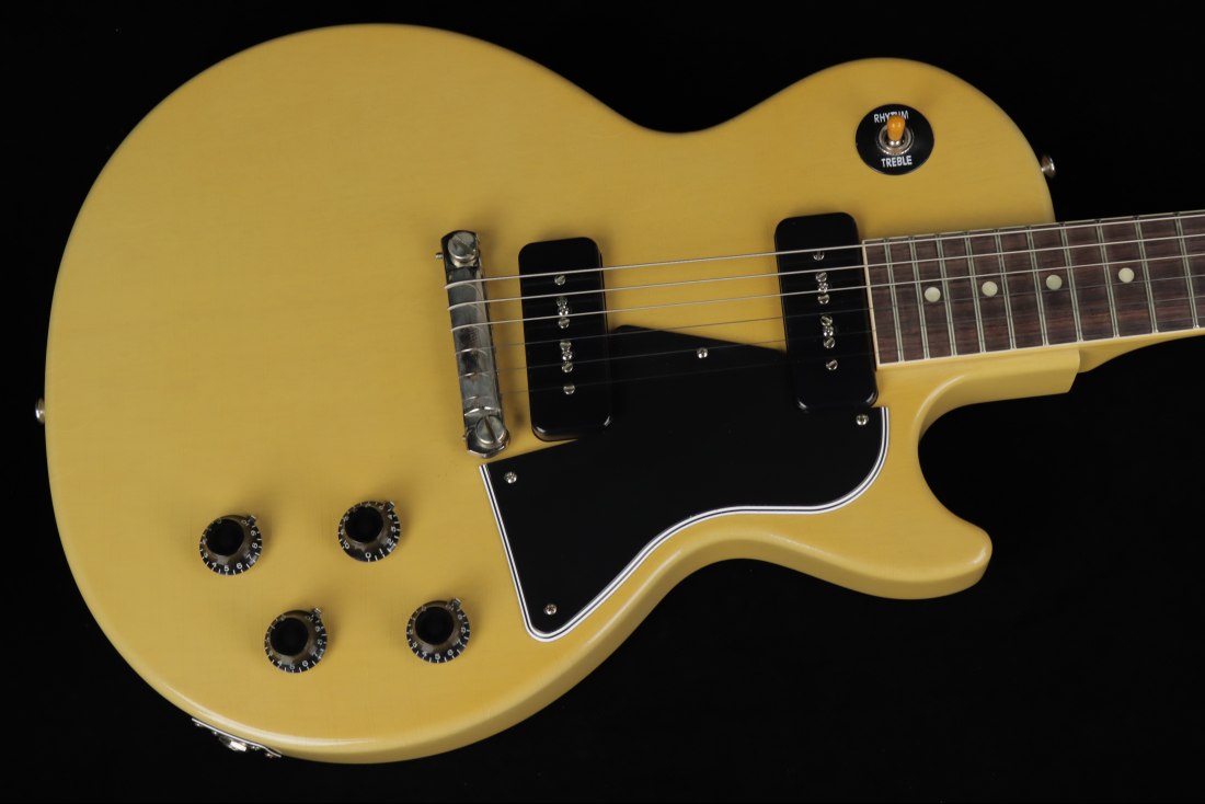 Gibson Custom Murphy Lab 1957 Les Paul Special Single Cut Reissue Ultra Light Aged