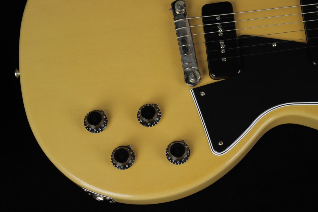 Gibson Custom Murphy Lab 1957 Les Paul Special Single Cut Reissue Ultra Light Aged