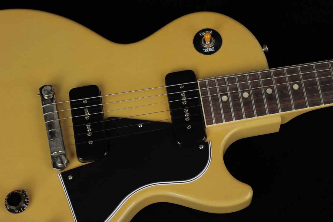 Gibson Custom Murphy Lab 1957 Les Paul Special Single Cut Reissue Ultra Light Aged