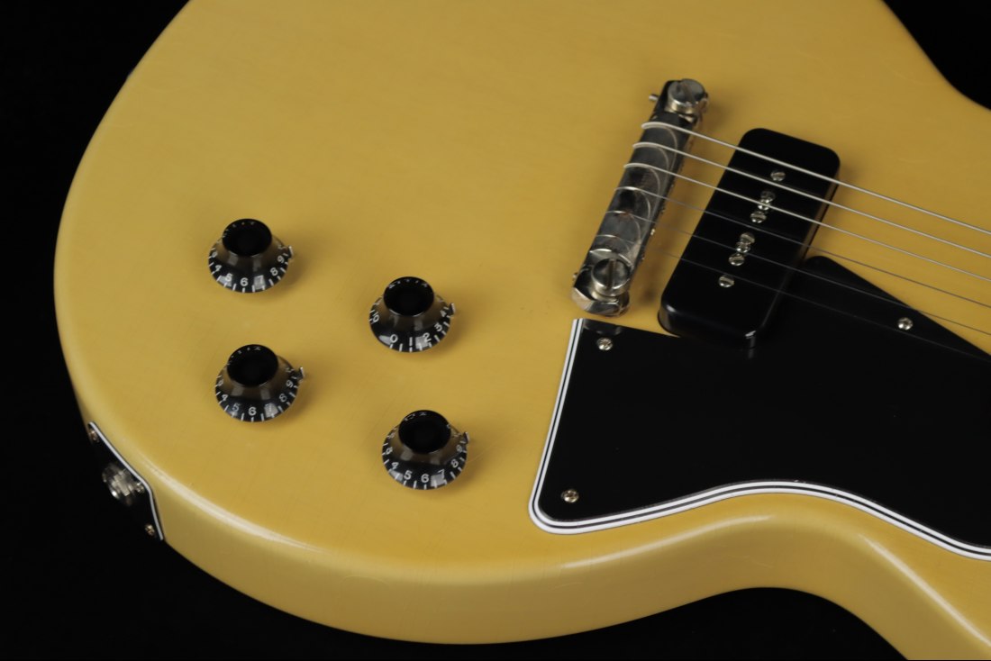 Gibson Custom Murphy Lab 1957 Les Paul Special Single Cut Reissue Ultra Light Aged