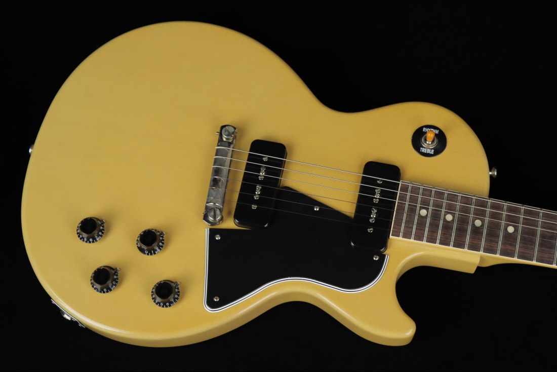 Gibson Custom Murphy Lab 1957 Les Paul Special Single Cut Reissue Ultra Light Aged