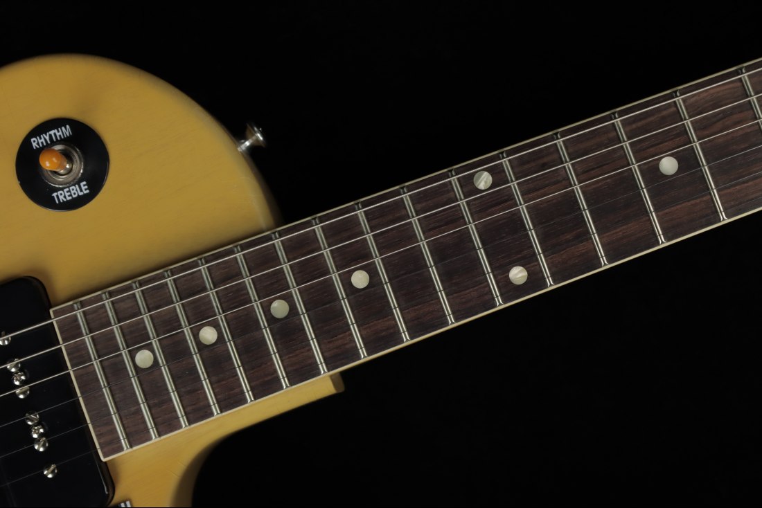 Gibson Custom Murphy Lab 1957 Les Paul Special Single Cut Reissue Ultra Light Aged