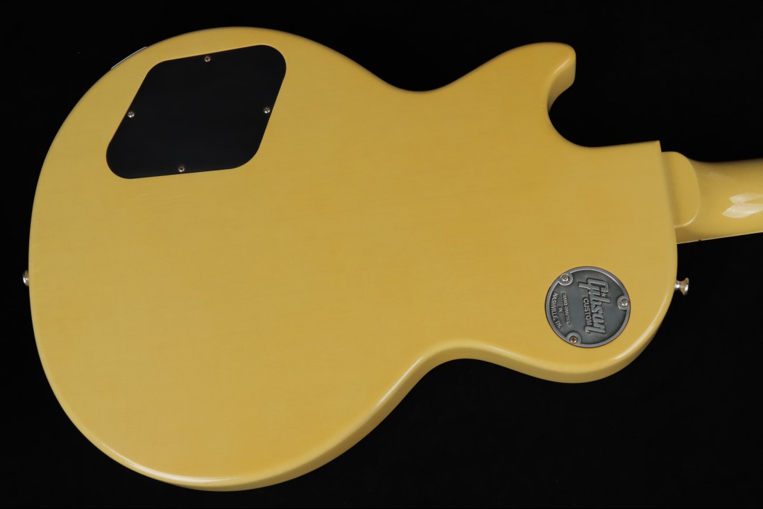 Gibson Custom Murphy Lab 1957 Les Paul Special Single Cut Reissue Ultra Light Aged