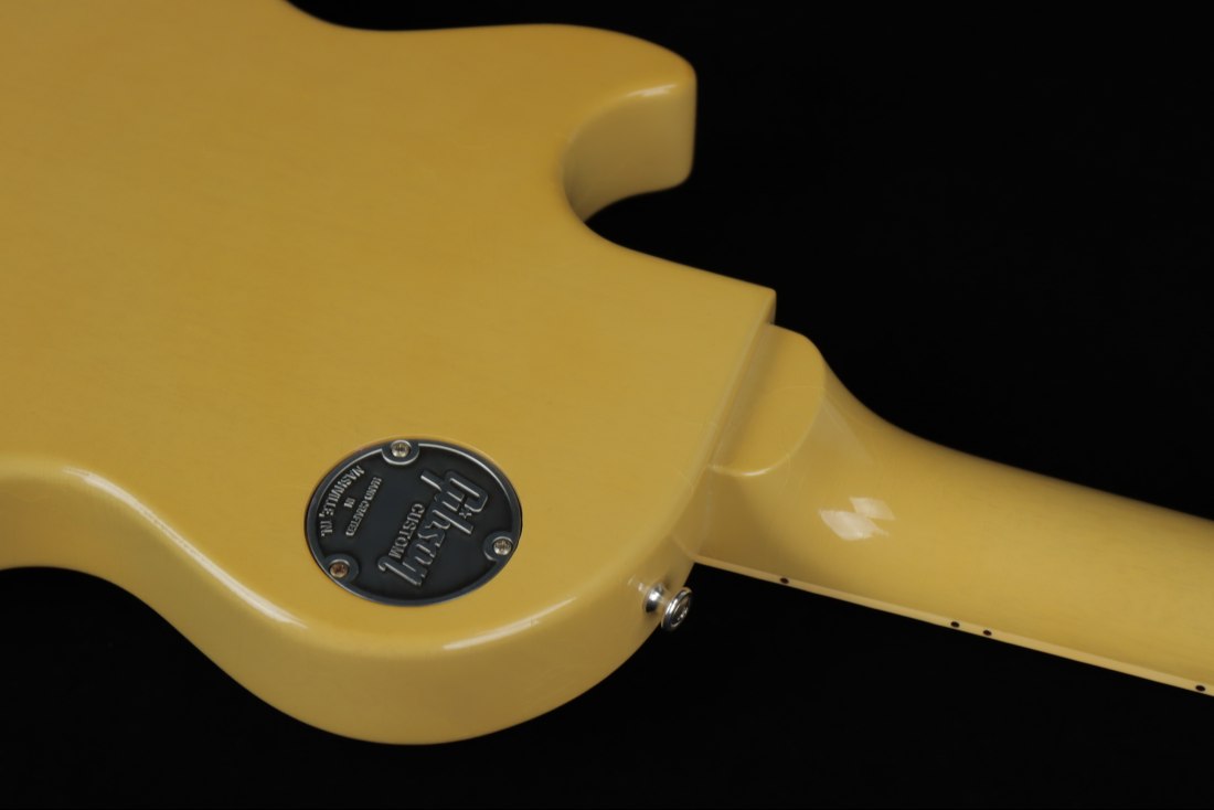 Gibson Custom Murphy Lab 1957 Les Paul Special Single Cut Reissue Ultra Light Aged