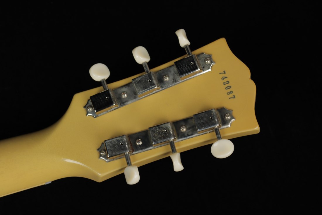 Gibson Custom Murphy Lab 1957 Les Paul Special Single Cut Reissue Ultra Light Aged