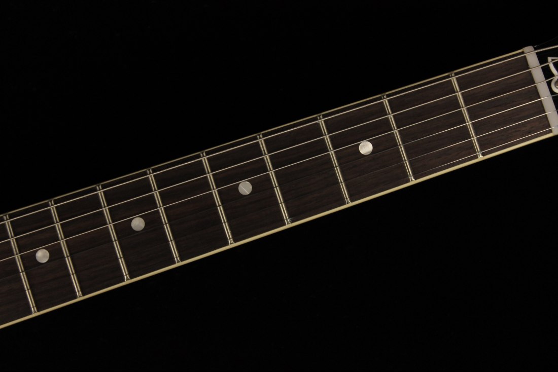 Gibson Custom Murphy Lab 1957 Les Paul Special Single Cut Reissue Ultra Light Aged