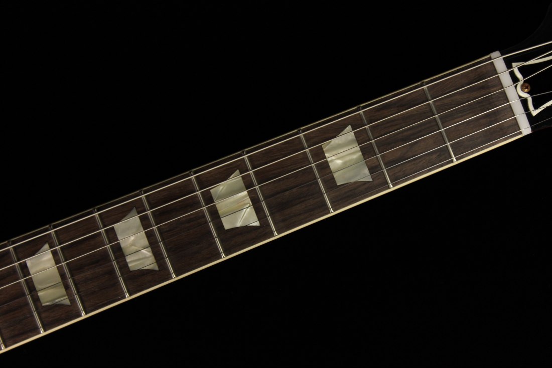 Gibson Custom Murphy Lab 1958 Les Paul Standard Reissue Light Aged - LB