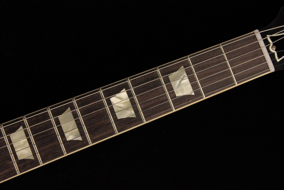 Gibson Custom Murphy Lab 1958 Les Paul Standard Reissue M2M Ultra Light Aged - FCS