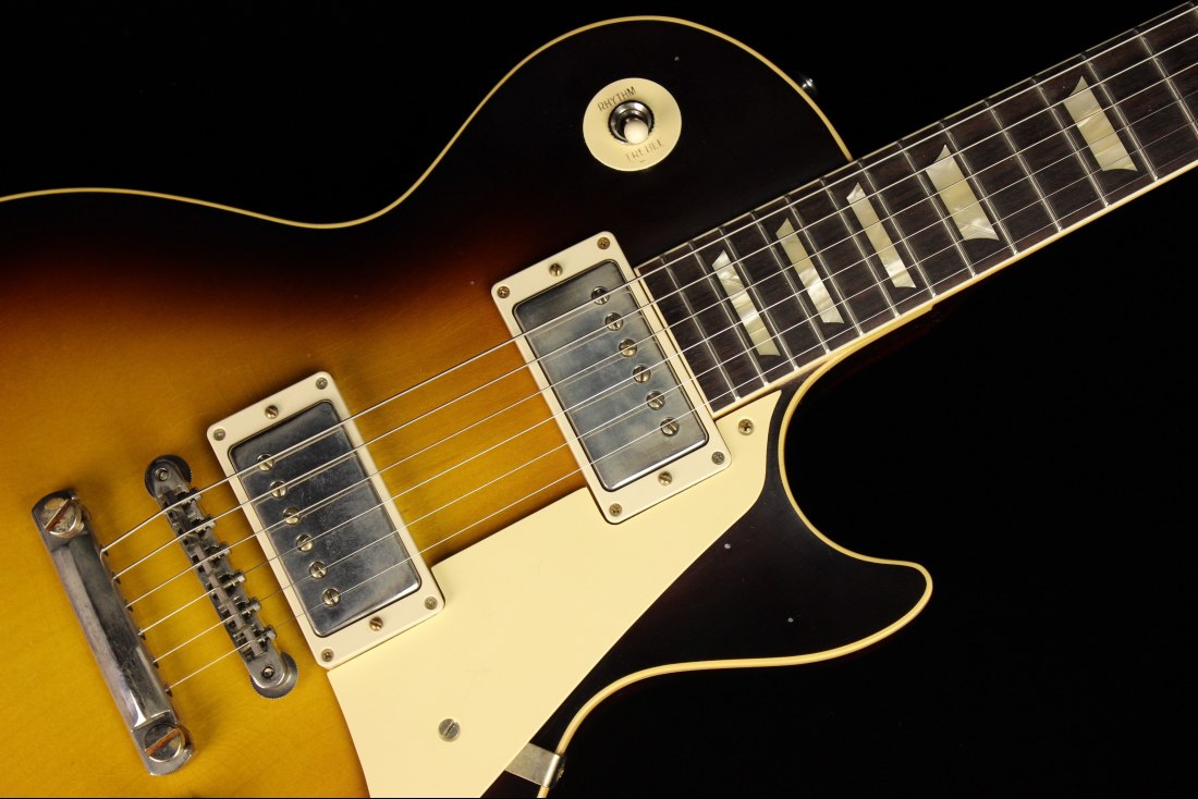 Gibson Custom Murphy Lab 1958 Les Paul Standard Reissue Ultra Light Aged - BB