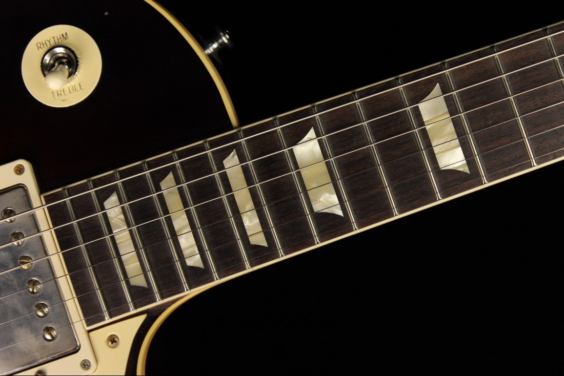 Gibson Custom Murphy Lab 1958 Les Paul Standard Reissue Ultra Light Aged - BB
