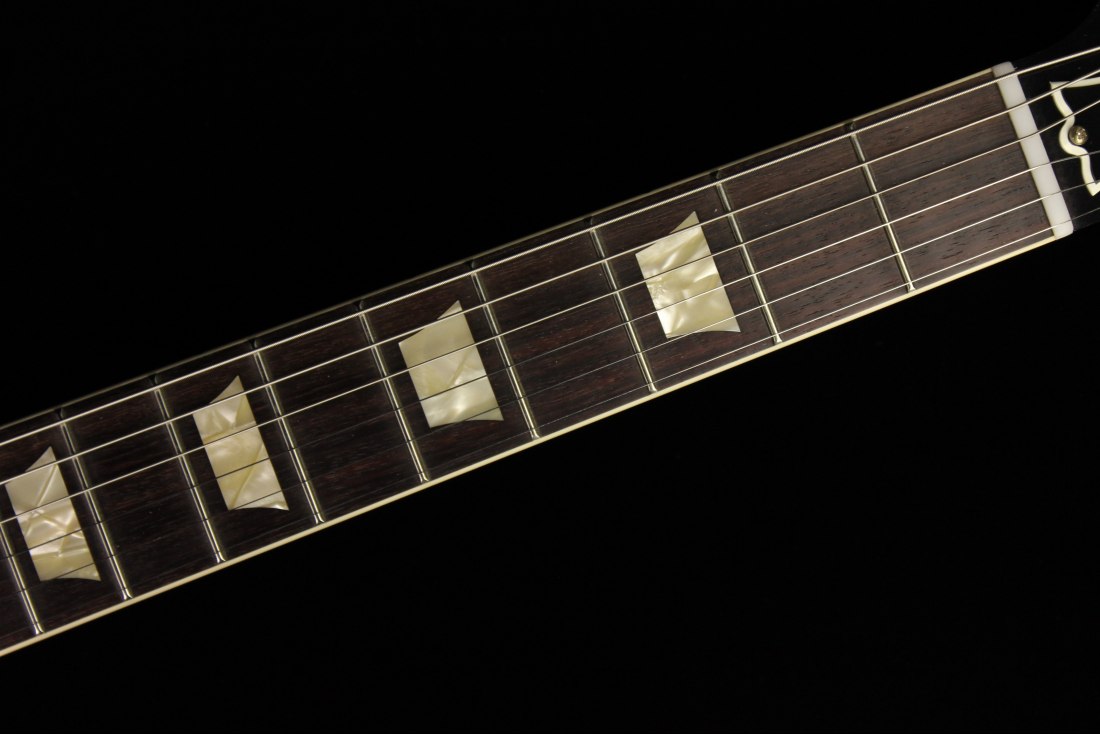 Gibson Custom Murphy Lab 1958 Les Paul Standard Reissue Ultra Light Aged - BB