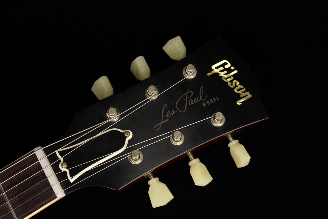 Gibson Custom Murphy Lab 1958 Les Paul Standard Reissue Ultra Light Aged - BB