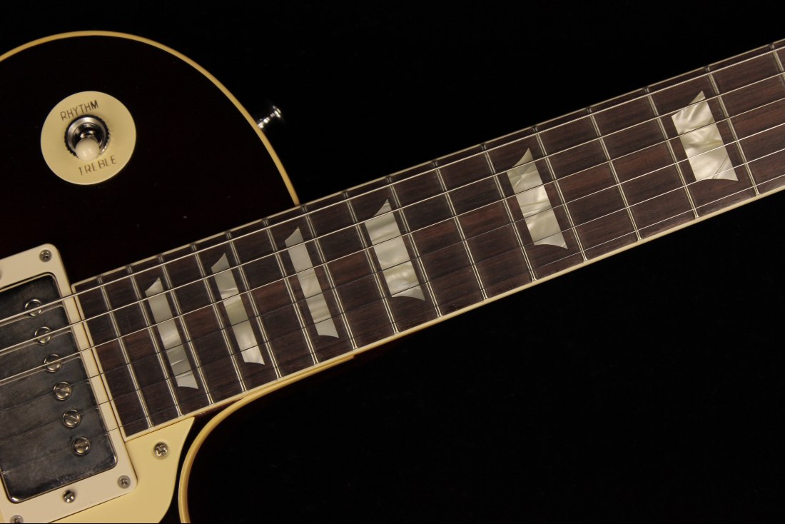 Gibson Custom Murphy Lab 1958 Les Paul Standard Reissue Ultra Light Aged - BB