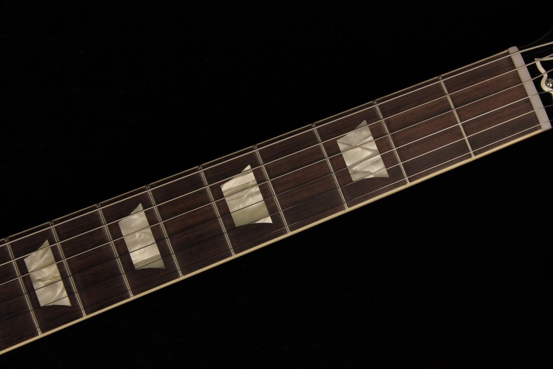 Gibson Custom Murphy Lab 1958 Les Paul Standard Reissue Ultra Light Aged - BB