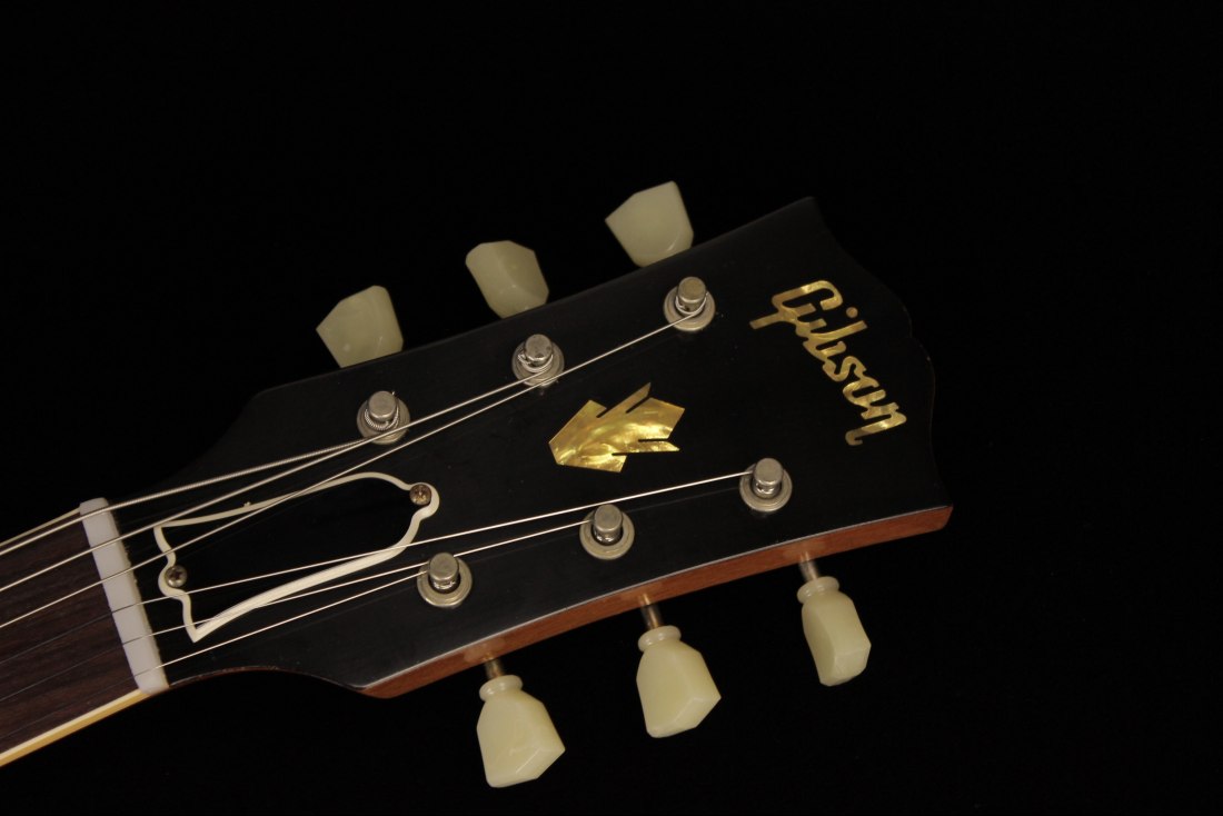 Gibson Custom Murphy Lab 1959 ES-335 Reissue Ultra Light Aged - VN