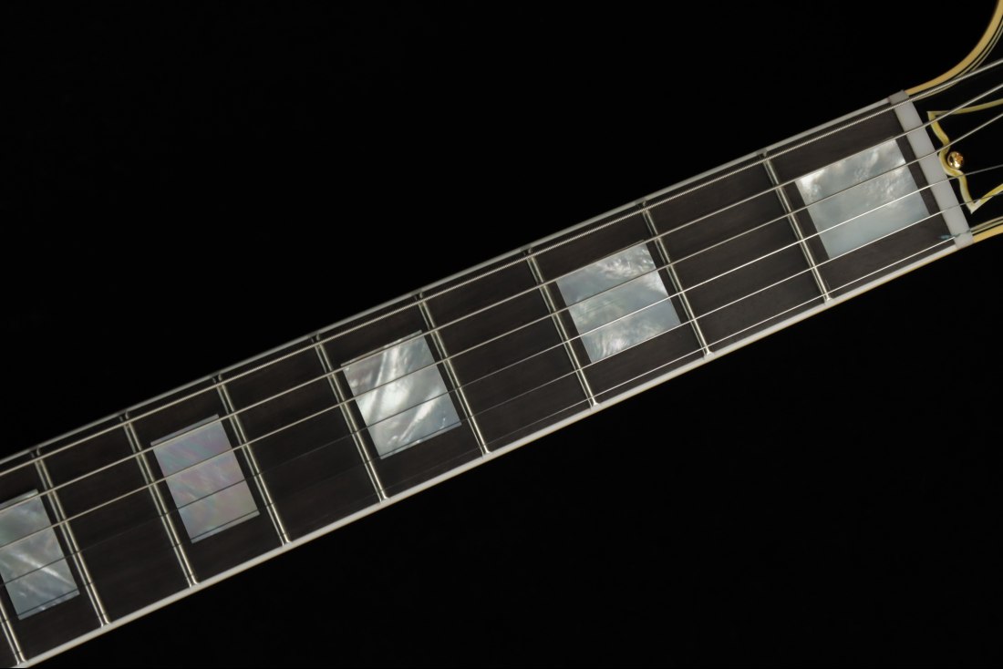 Gibson Custom Murphy Lab 1959 ES-355 Reissue Varitone w/Maestro Ultra Light Aged - CH